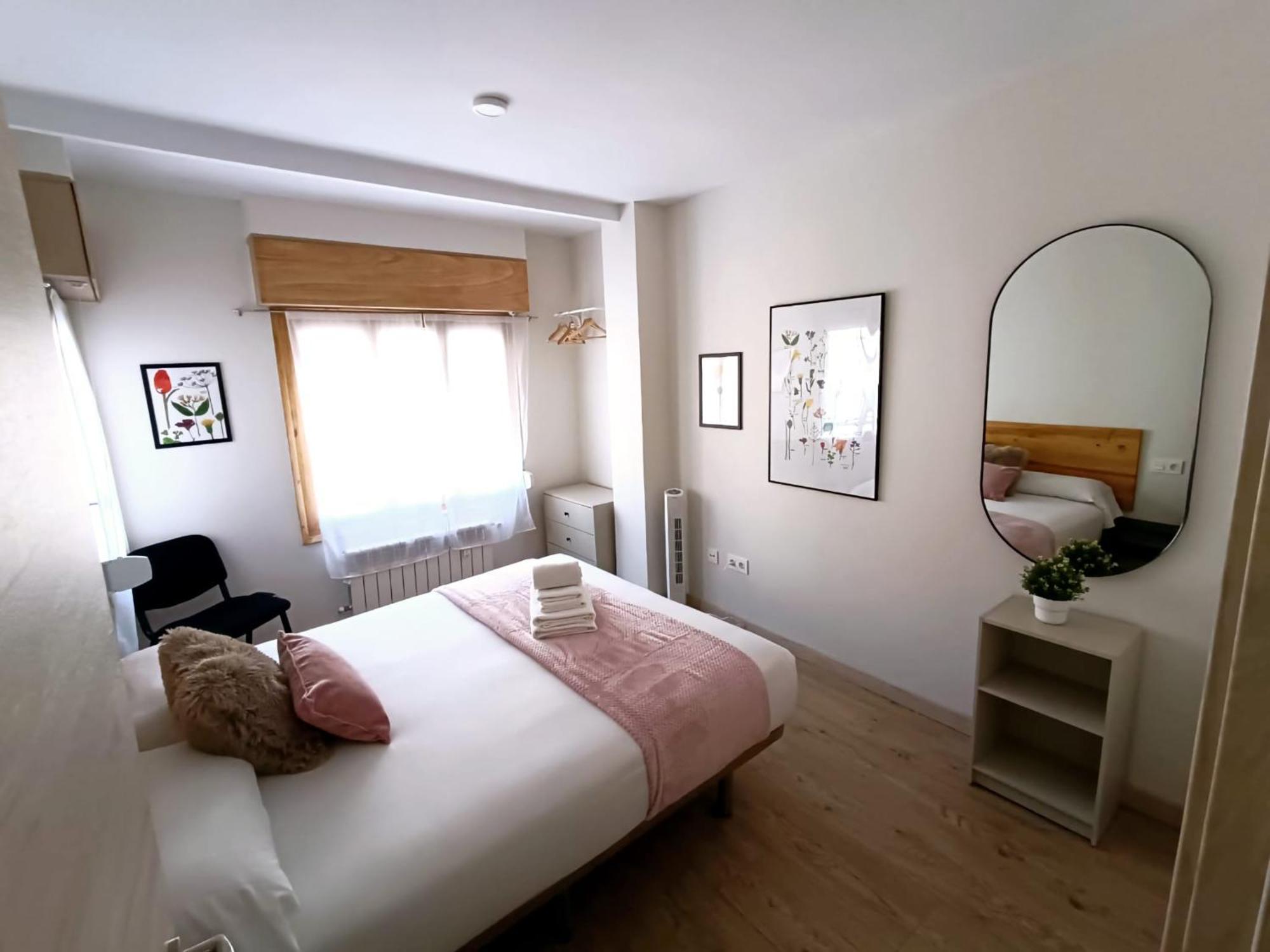 Feeling Home Lope De Fenar เลออน ภายนอก รูปภาพ